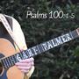 Psalms 100: 1-5