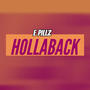 Hollaback (Throwback) [Explicit]