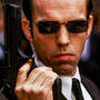 Agent Smith (Explicit)