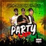 Party up (feat. Cris Jp, Felim & Cristhian Arenas) [Explicit]