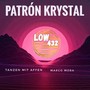 Patron Kristal