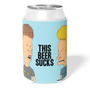 Steal Our Beers x Boss Man (Explicit)