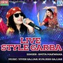 Live Style Garba (Live)