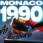 MONACO 1990