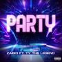 Party (feat. Ty The Legend) [Explicit]