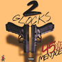 2 Glocks (Explicit)