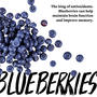 Blueberries (Explicit)