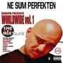 Ne Sum Perfekten (feat. Buchkata & DJ Shoma) [Explicit]