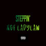 STEPPIN' (Explicit)