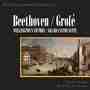 Grofe: Grand Canyon Suite/Beethoven: Wellington's Victory