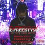 Brick City Freestyle (feat. Redman & The Mixtape Hero) [Explicit]