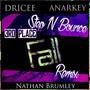 Fall (feat. Nathan Brumley) [Step N Bounce Remix]