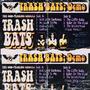 Trash Bats (Demo)