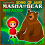 Song of Jams (Masha and the Bear Sing Along)