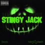 STINGY JACK (feat. Naughty Swain) [Explicit]