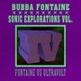 Sonic Explorations Volume 4