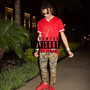 Issa Stick (Explicit)