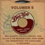 Rare Doo-Wop Volumen 5