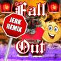 Fallout (Jerk Mix) [Explicit]