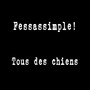 Tous des chiens