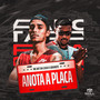 Anota a Placa (Explicit)