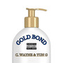 GOLD BOND (Explicit)