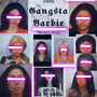 Gangsta Barbie (Explicit)