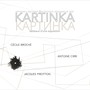 Kartinka (Tableaux d'une exposition)