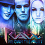 We Own the Night - Single (Radio Edit) - Single