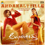 Andakalttille (From 