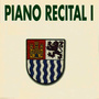 Piano Recital I