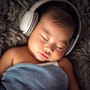 Baby Slumber Music: Gentle Lullaby Sounds