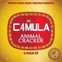 Animal Cracker (6 Pack)