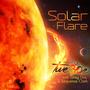 Solar Flare (feat. Greg Dos & Sequence Clark) [Explicit]