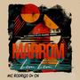 MARROM BOMBOM (ELETROFUNK)