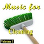 Cleaning Music Volume 3