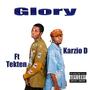 glory (feat. Tekten)