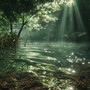 Soothing Streams: Water Sounds for Relaxation