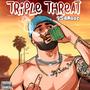 Triple Threat (Explicit)