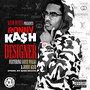 Designer (feat. Sauce Walka & Jonny Kash)