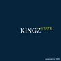 KINGZ (feat. Taye)