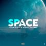 Space (feat. D Bless & Crownz) [Explicit]