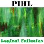 Logical Fallacies