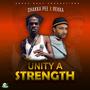 Unity a strength