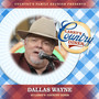 Dallas Wayne at Larry’s Country Diner (Live / Vol. 1)