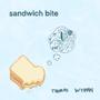 sandwich bite