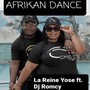 AFRIKAN DANCE (feat. Dj Romcy)