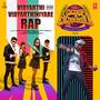 Vidyarthi Vidyarthiniyare Rap (From 