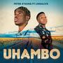 Uhambo (feat. Lindalive )