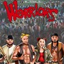 Warriors (feat. TyMe WArp, Big Fricka & Yung Chuwe) [Explicit]